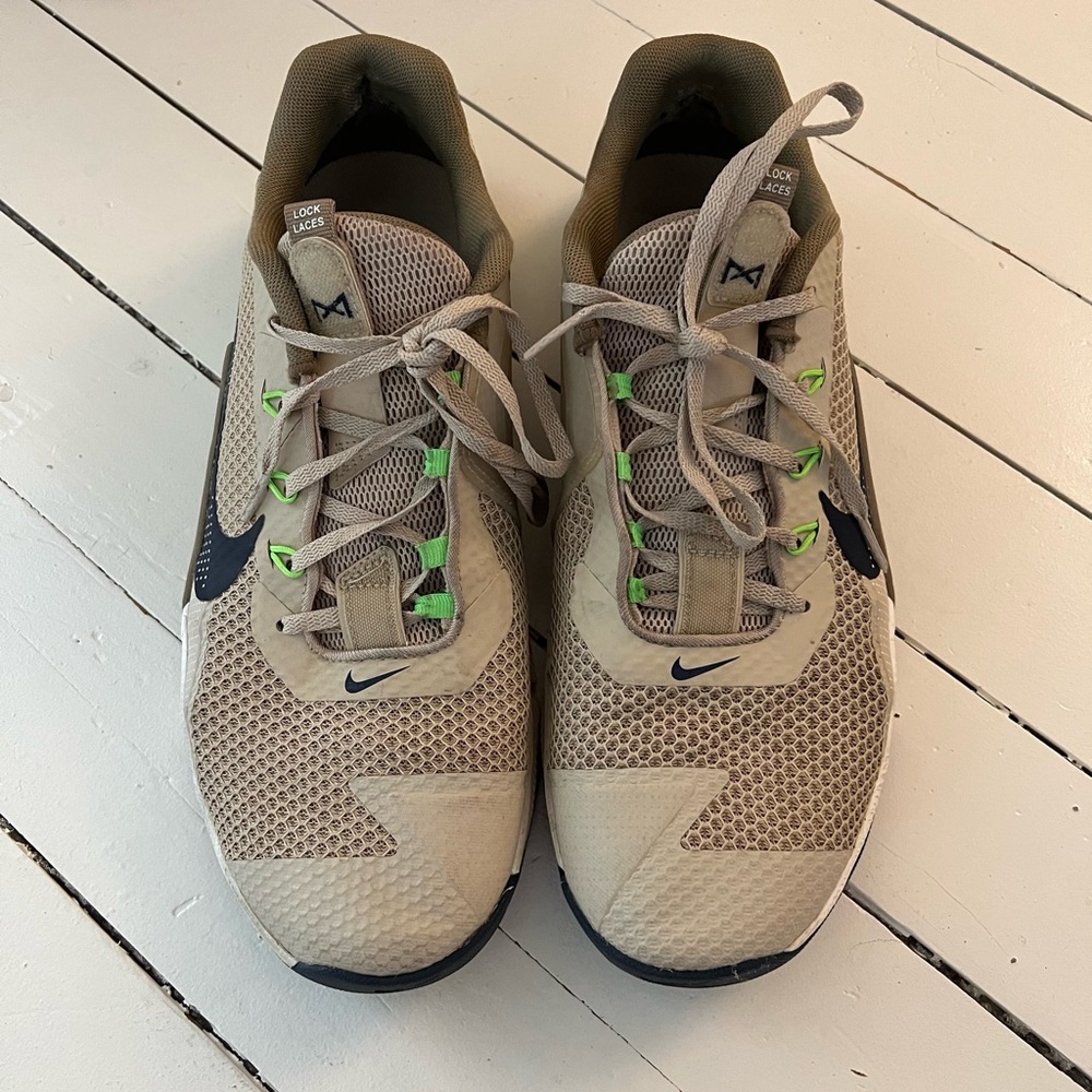 Nike Metcon size 13